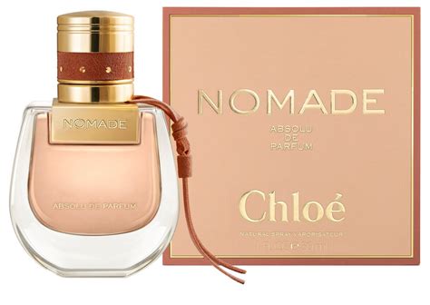 notino chloe eau de parfum|Chloé Nomade Absolu de Parfum eau de parfum for women .